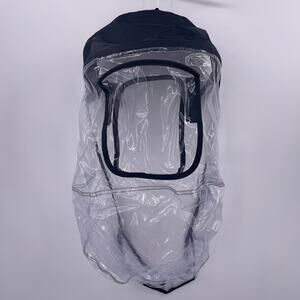 Bugaboo Cameleon Stroller Accessories Rain Cover Mosquito Net and Tire Pump OEM